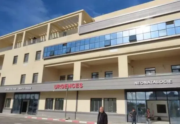 Alger : ces 3 communes vont bénéficier de nouveaux hôpitaux modernes dès 2026