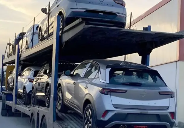 Nouveaux amendements au Code de la route : ce que proposent les députés à l’APN