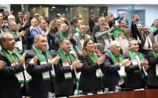 Historique : l&rsquo;Algérie adopte une loi criminalisant la colonisation française