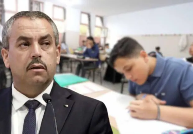 Après la réforme du BAC, Saâdaoui annonce un « allègement » du BEM