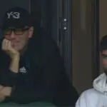 CAN 2025 : Zinedine Zidane en visite chez les Verts