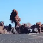 Gara Djebilet : opération aux explosifs sans précédent, quelle en est la raison ?