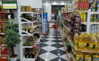 Après Oran, Ténès frappée à son tour : un stock clandestin de ce produit subventionné saisi