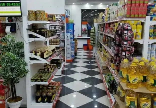 Après Oran, Ténès frappée à son tour : un stock clandestin de ce produit subventionné saisi