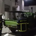 Panique à Sétif : Ce que les pompiers ont trouvé dans cette cage d’escalier va vous glacer le sang
