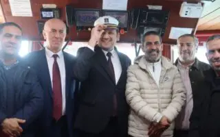 Pêche au thon rouge : un tournant inédit pour la filière en Algérie