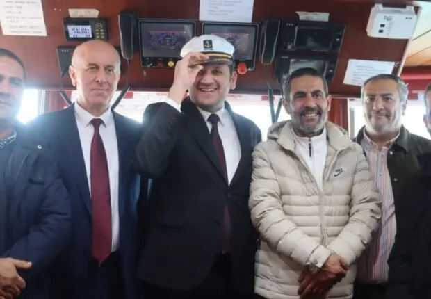 Pêche au thon rouge : un tournant inédit pour la filière en Algérie