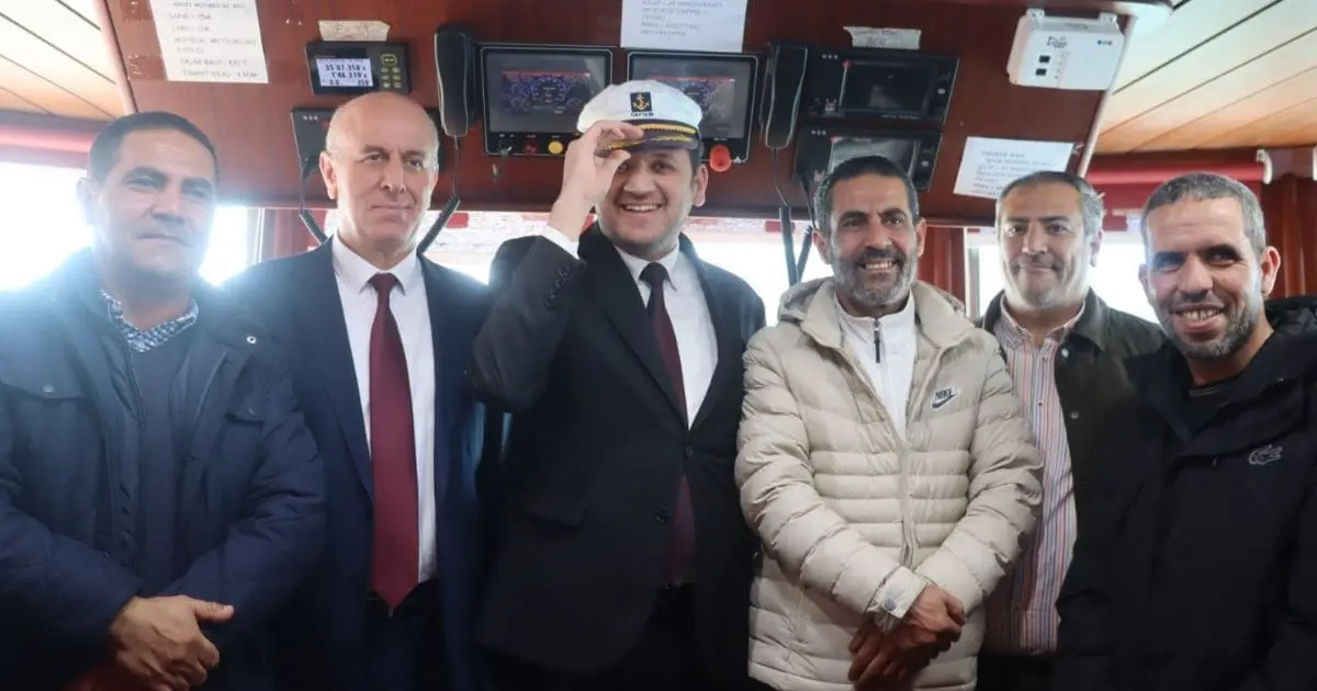 Pêche au thon rouge : un tournant inédit pour la filière en Algérie