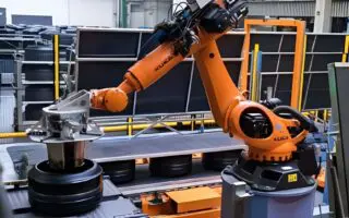 27 milliards de DA, 5 millions d’unités / an : un méga-projet industriel prend forme à Touggourt