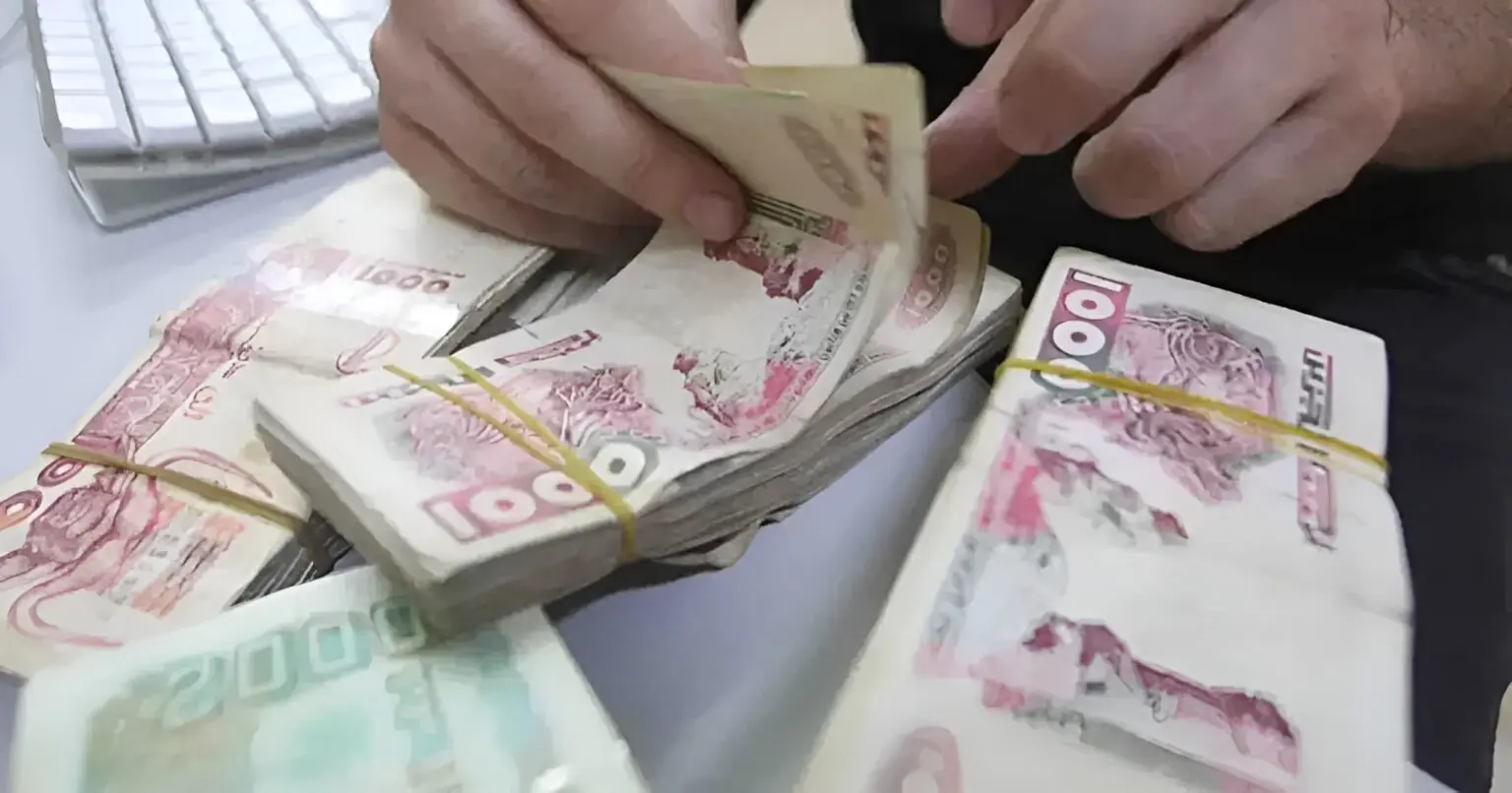 Fonction publique : Paiement « exceptionnel » des salaires de janvier 2026