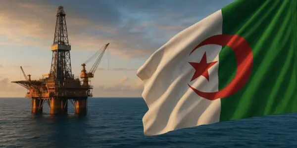 Énergie : des experts internationaux discutent du potentiel pétrolier offshore de l’Algérie