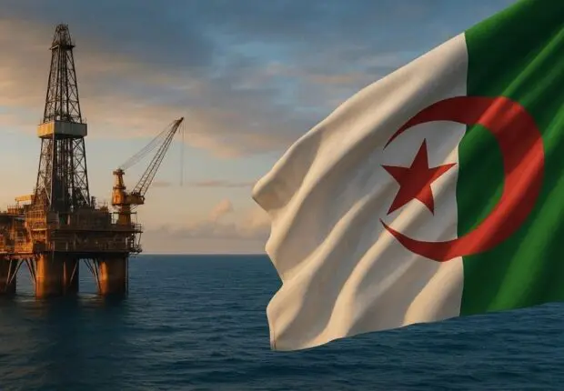 De l’offshore à l’hydrogène : comment l’Algérie a redéfini sa puissance énergétique en 2025