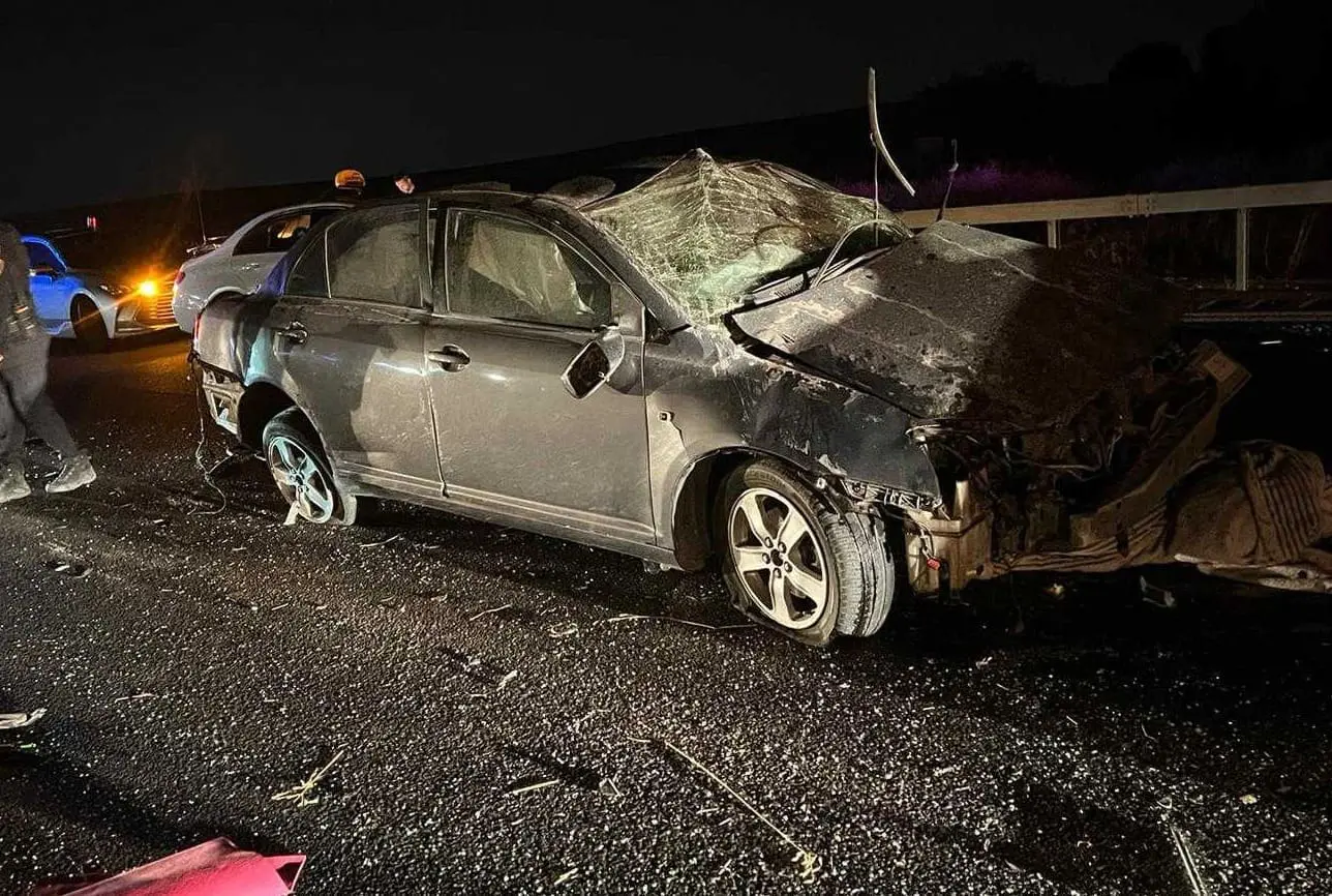 Hausse des accidents en 2025 : la DSNR désigne les 2 véhicules « à problèmes »