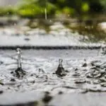 BMS – Météo Algérie : alerte « orange » fortes pluies prévues ce lundi 1ᵉʳ décembre dans plusieurs régions