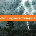 BMS en Algérie : fortes pluies prévues ce 23 décembre, quelles sont les wilayas en vigilance orange ?
