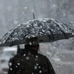 BMS – Alerte météo en Algérie : vigilance « orange » pluies et neiges dans ces wilayas !