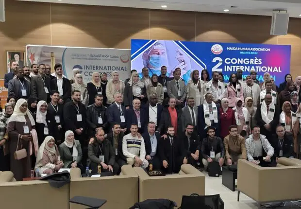 Un vote unanime en Afrique confie à Alger une mission décisive