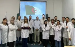 Pourquoi la Russie séduit les étudiants algériens : découvrez l’expérience de Wassim Merchela