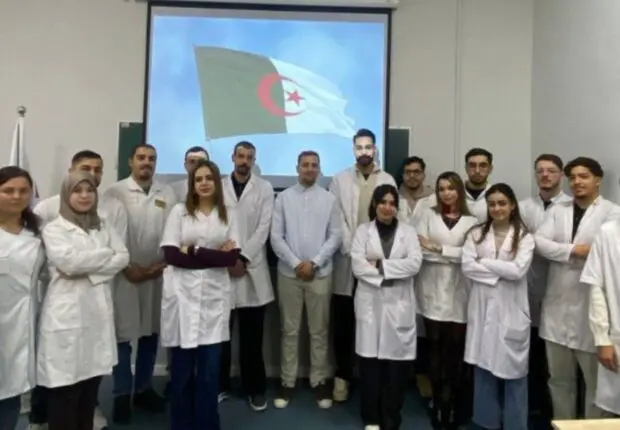 Pourquoi la Russie séduit les étudiants algériens : découvrez l’expérience de Wassim Merchela