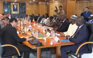 Au-delà de l’énergie : l’Algérie prépare un investissement majeur dans ce secteur au Tchad