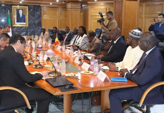 Au-delà de l’énergie : l’Algérie prépare un investissement majeur dans ce secteur au Tchad