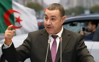 Applications VTC en Algérie : voici ce qui va changer en 2026