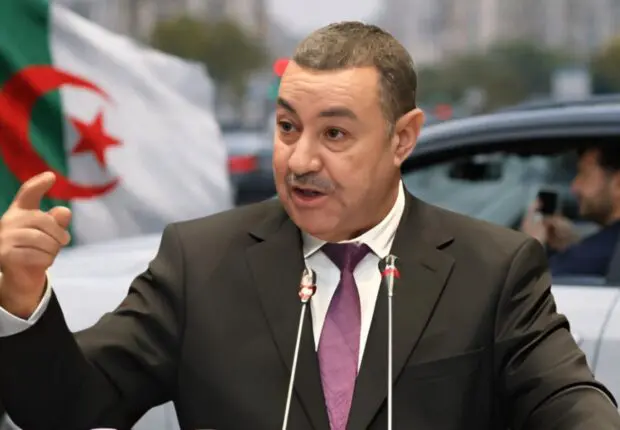 Applications VTC en Algérie : voici ce qui va changer en 2026