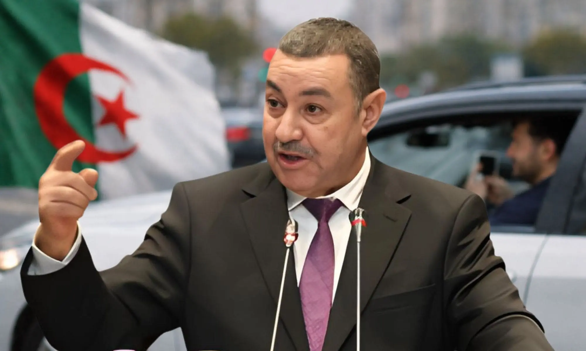 Applications VTC en Algérie : voici ce qui va changer en 2026