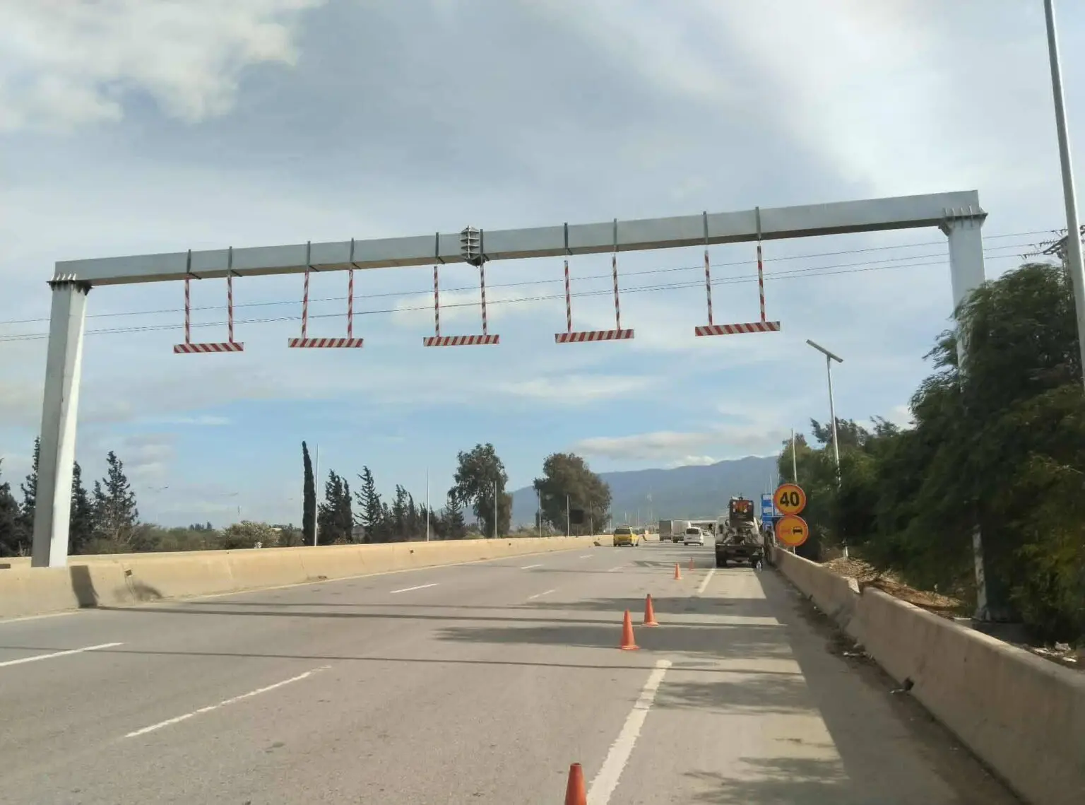 Autoroute Est-Ouest : l’ADA annonce une déviation sur un axe très fréquenté dès ce vendredi 12/12