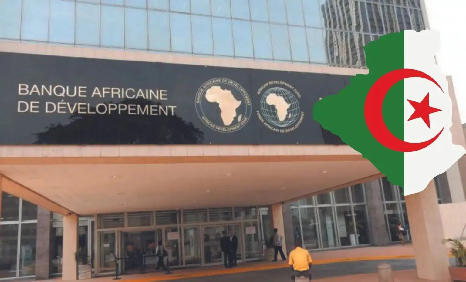 La BAD met 747 millions € sur la table pour un projet majeur en Algérie