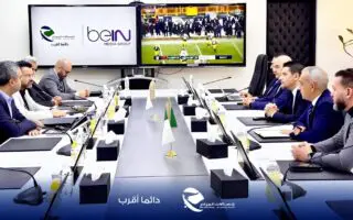 Algérie Télécom frappe fort : le nouveau décodeur beIN Stream débarque