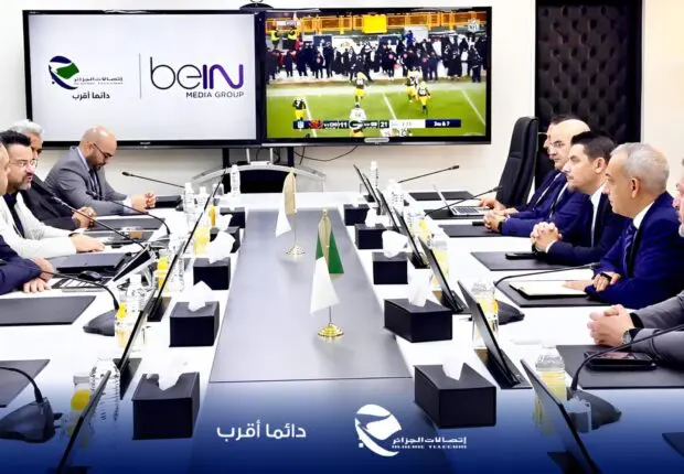 Algérie Télécom frappe fort : le nouveau décodeur beIN Stream débarque