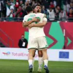 Il a pété un plomb après le match face au Soudan : Bounedjah, que s&rsquo;est-il passé ?