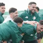 Affaire Bounedjah : voilà ce qui s&rsquo;est passé dans le vestiaire et à l&rsquo;hôtel