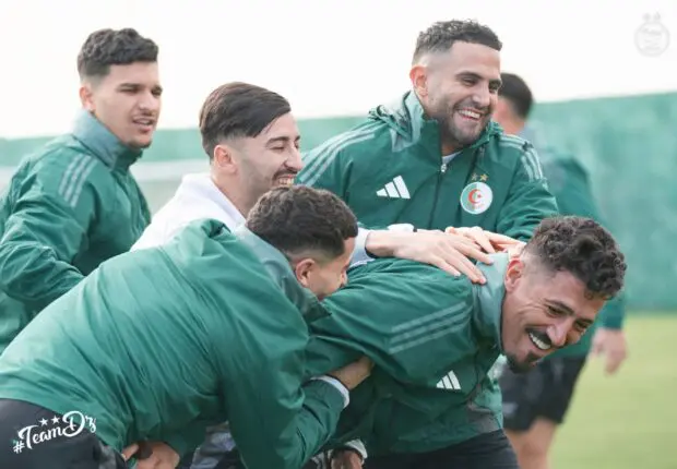 Affaire Bounedjah : voilà ce qui s&rsquo;est passé dans le vestiaire et à l&rsquo;hôtel