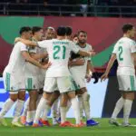 CAN 2025 : quel est le potentiel adversaire de l&rsquo;Algérie aux 1/8e ?
