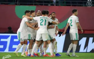 CAN 2025 : quel est le potentiel adversaire de l&rsquo;Algérie aux 1/8e ?