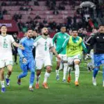 CAN 2025 au Maroc : l&rsquo;équipe d&rsquo;Algérie fixée sur son adversaire en 1/8e de finale