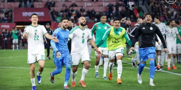 CAN 2025 au Maroc : l&rsquo;équipe d&rsquo;Algérie fixée sur son adversaire en 1/8e de finale