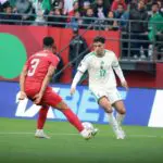 L&rsquo;Algérie s&rsquo;impose sans forcer face à la Guinée-Equatoriale (3 – 1) avec l&rsquo;équipe bis