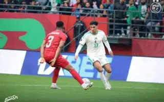 L&rsquo;Algérie s&rsquo;impose sans forcer face à la Guinée-Equatoriale (3 – 1) avec l&rsquo;équipe bis