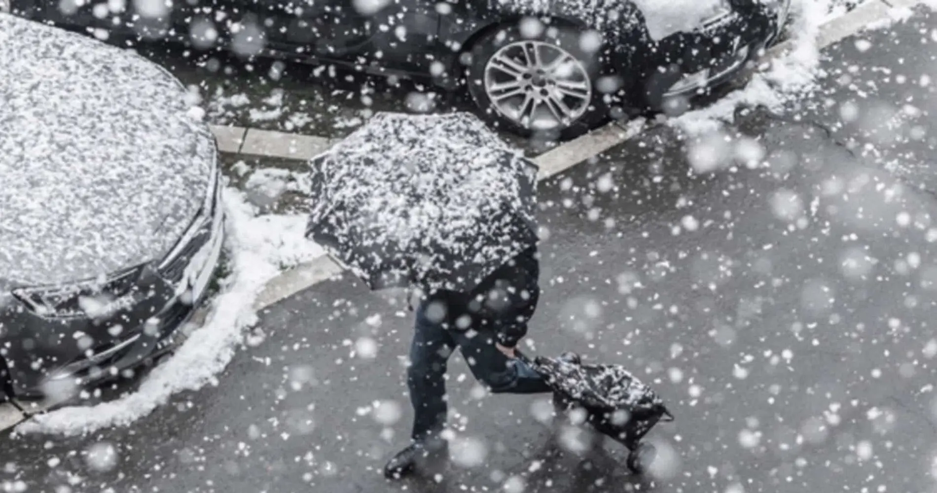 Météo Algérie : fortes pluies et chutes de neige à prévoir dès ce samedi 13 décembre