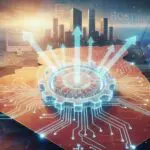 L’Algérie crée la surprise dans la course mondiale à l’IA et se classe N°1 au Maghreb en 2025