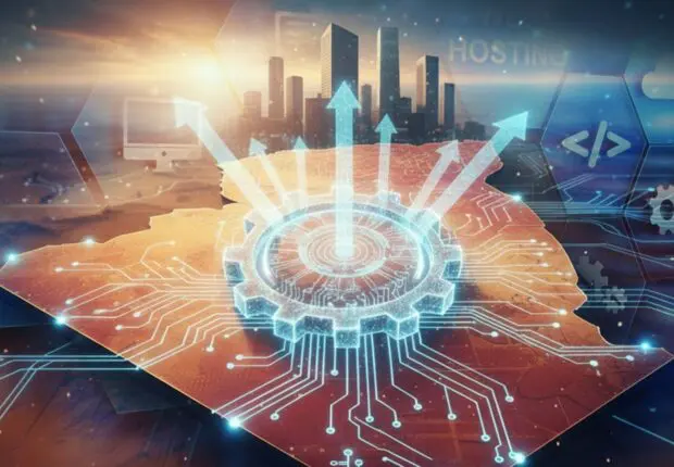 L’Algérie crée la surprise dans la course mondiale à l’IA et se classe N°1 au Maghreb en 2025