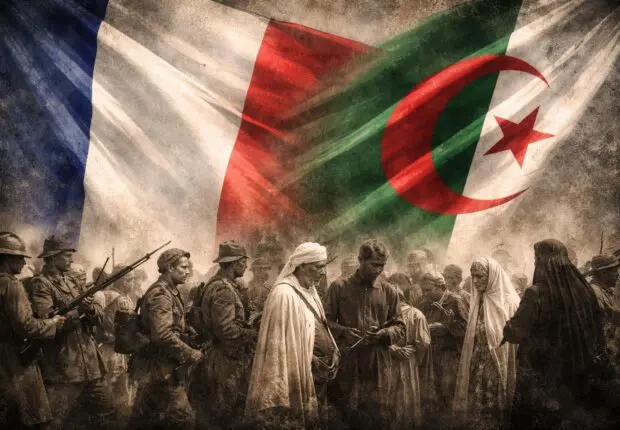L&rsquo;APN sur le point d&rsquo;examiner une loi historique : voici ce que la France doit à l&rsquo;Algérie