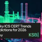 Cybersécurité industrielle : Kaspersky ICS CERT dévoile ses tendances et perspectives pour 2026
