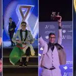 Digital Creator Awards 2025 : l’Algérie rafle quatre trophées à Doha