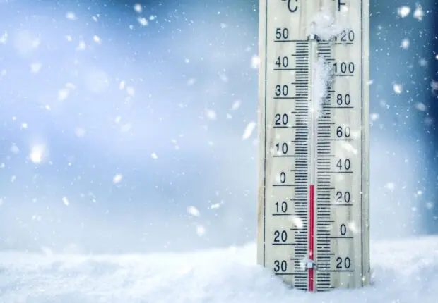 Pluie et neige au programme : voici les prévisions météo en Algérie pour ce dimanche 21 décembre