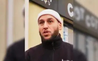 Rachid, l’Algérien qui a foncé dans les flammes pour sauver une famille en France