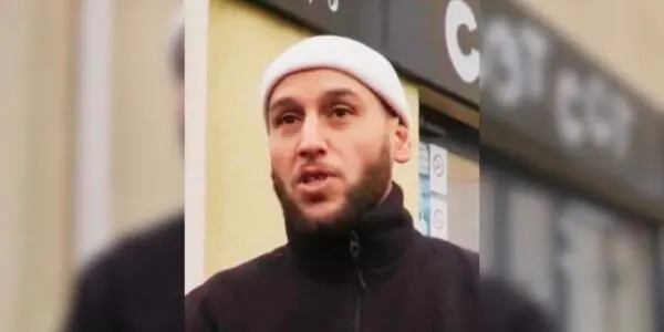 Rachid, l’Algérien qui a foncé dans les flammes pour sauver une famille en France